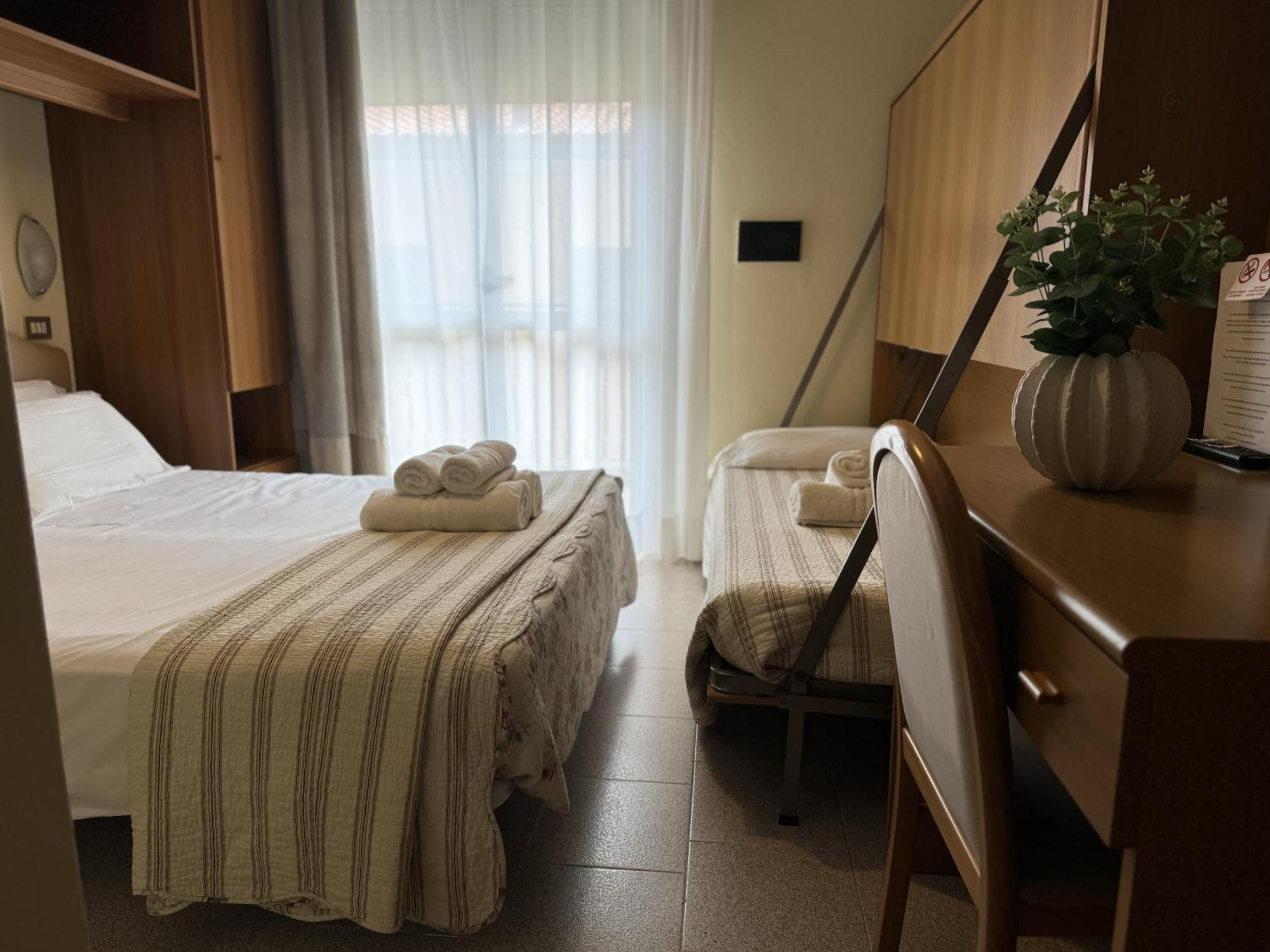 Acapulco Beach Лидо ди Йезоло Екстериор снимка